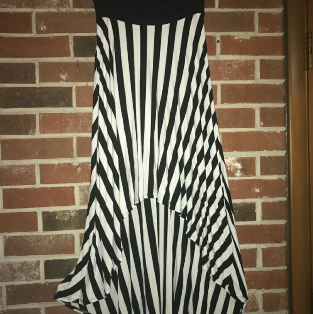 Woman's skirt